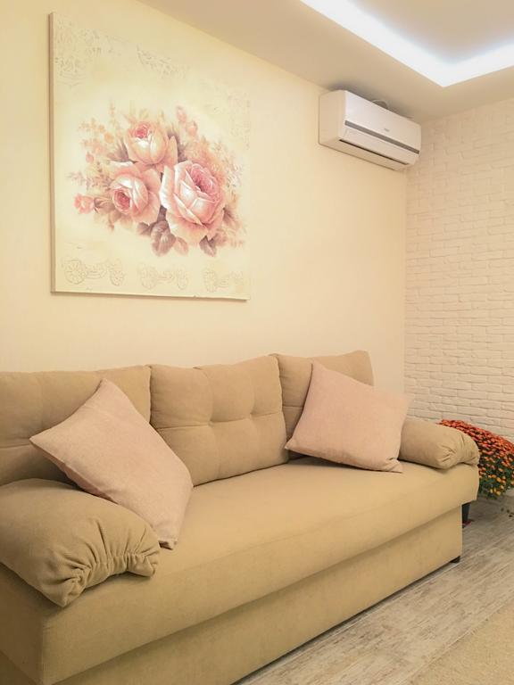 Studio Luxe On Victory Street In The City Center Vinnitsa Eksteriør bilde